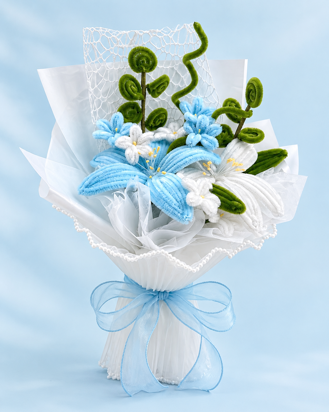 BLUE SERENITY
