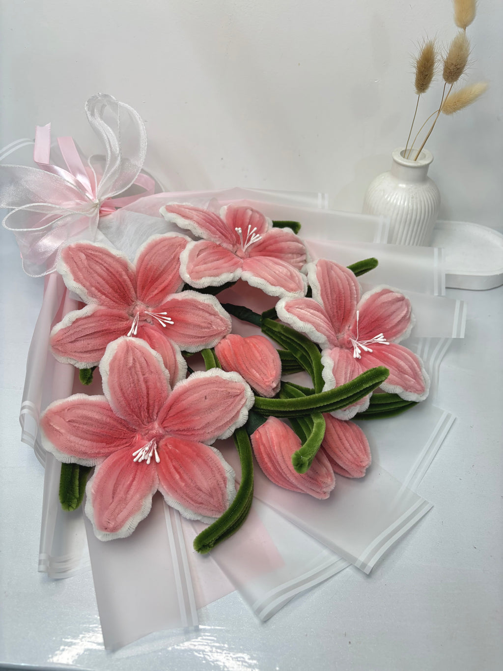 ANGELIC LILY