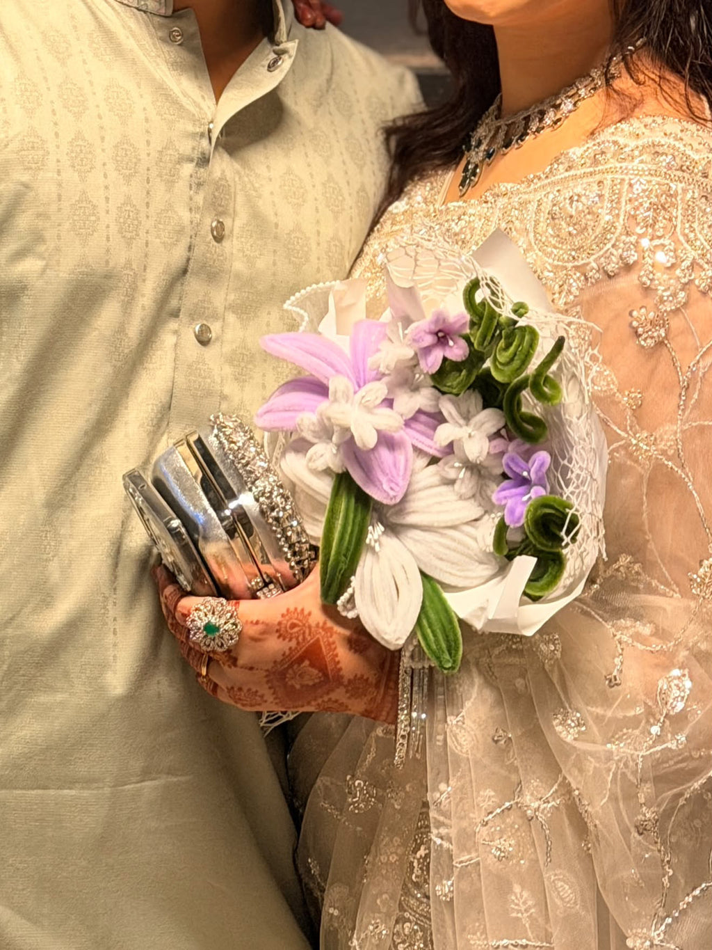 LAVENDER DREAM