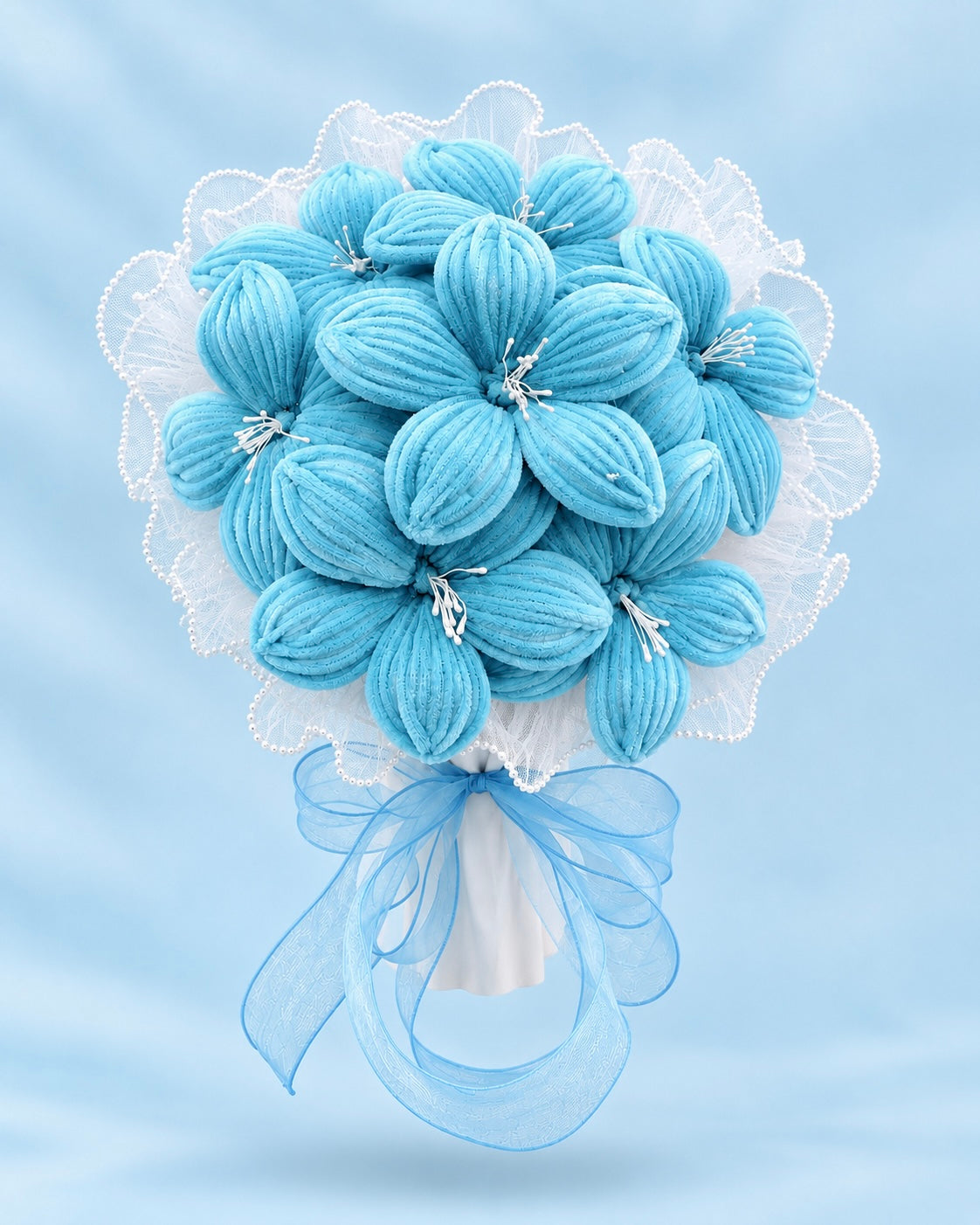 BLUE FROST