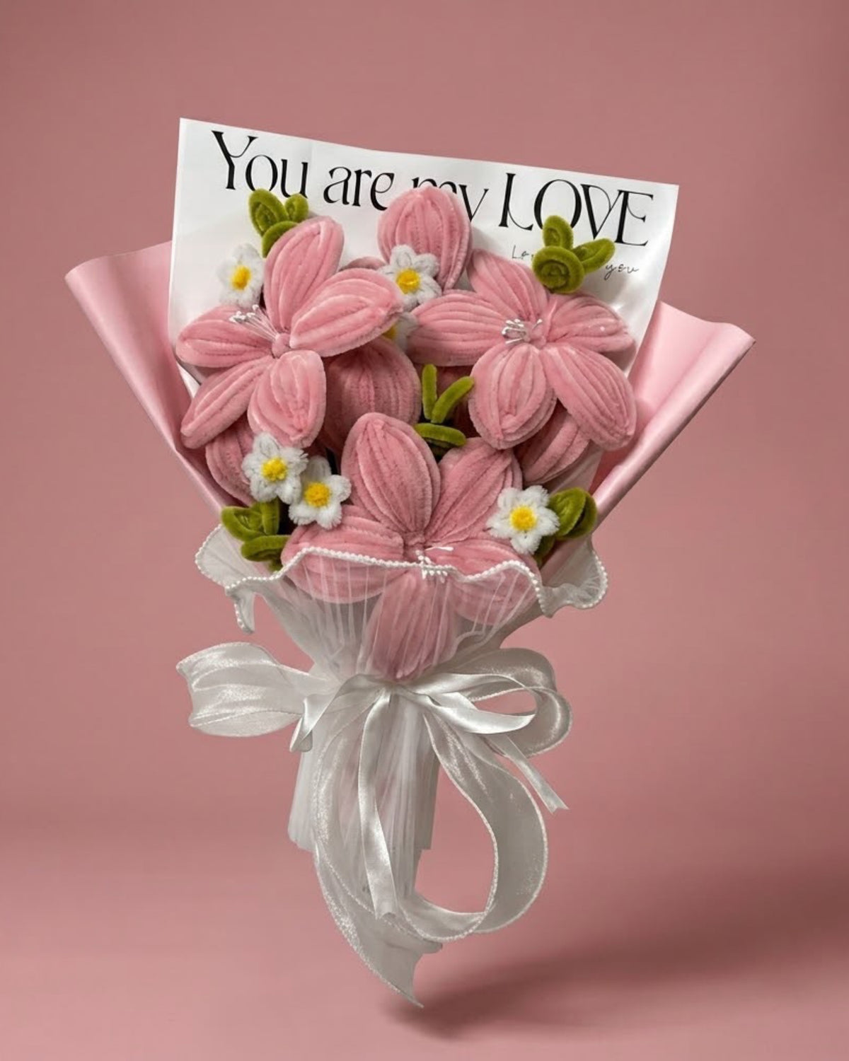 LOVE NOTE
