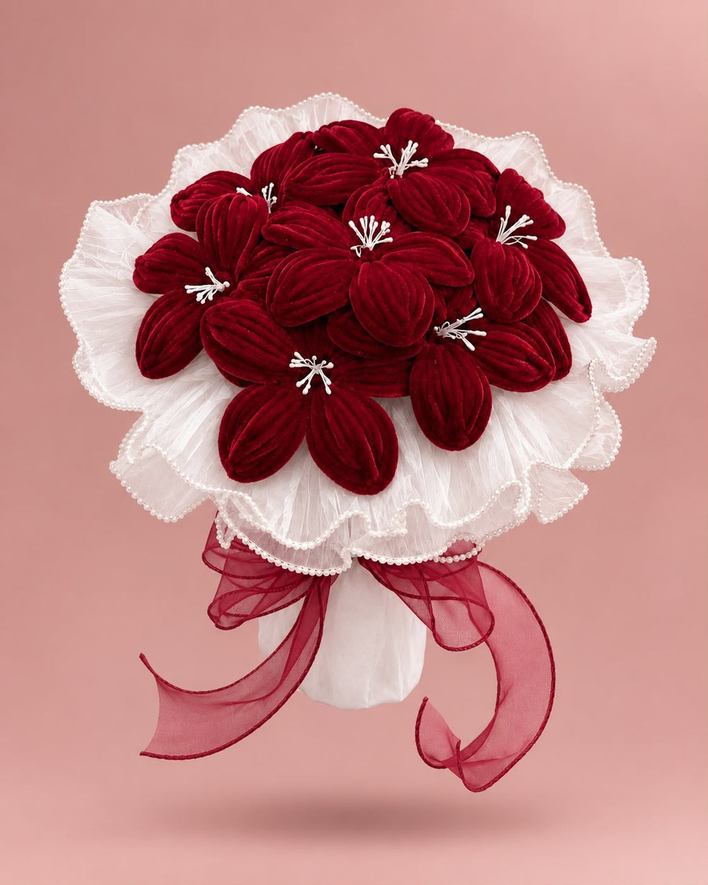 CRIMSON LOVE