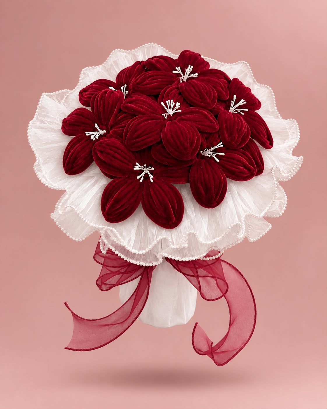 CRIMSON LOVE